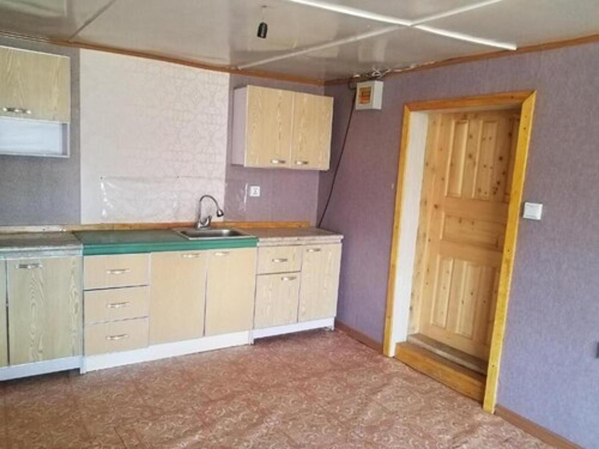 Mountain View Guest House Moron  Zewnętrze zdjęcie