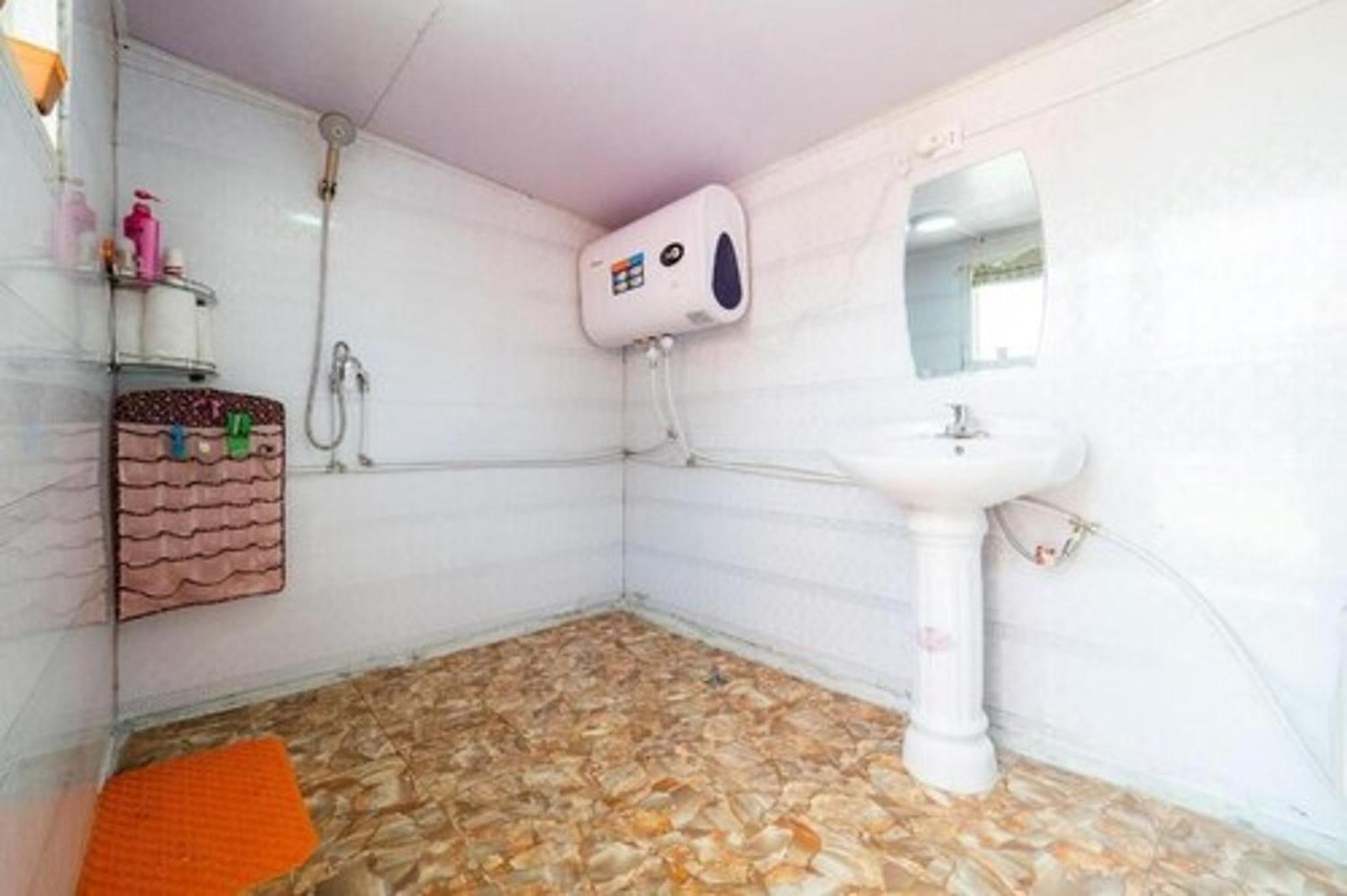 Mountain View Guest House Moron  Zewnętrze zdjęcie