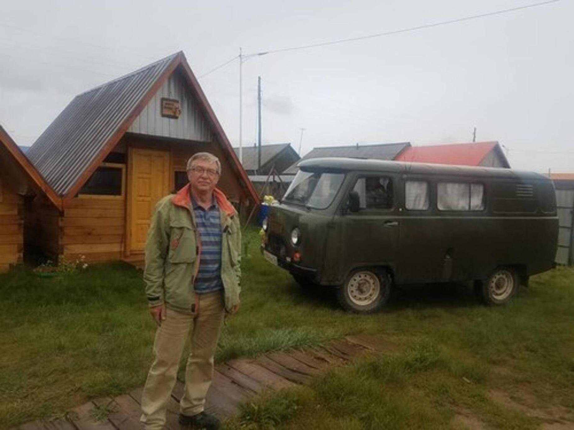 Mountain View Guest House Moron  Zewnętrze zdjęcie