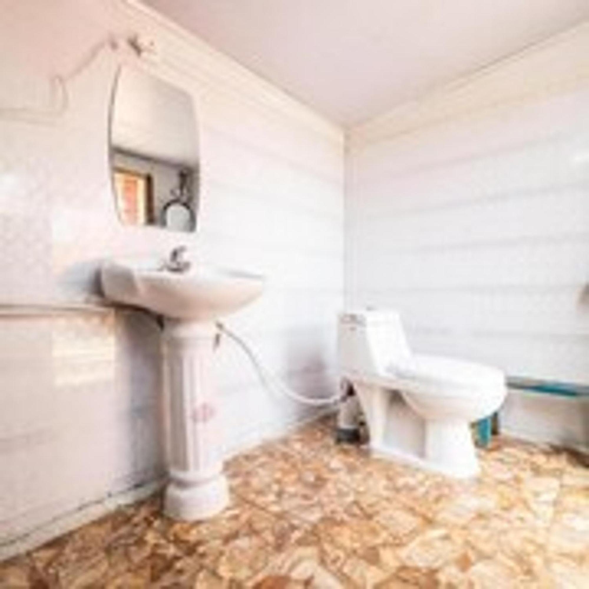 Mountain View Guest House Moron  Zewnętrze zdjęcie