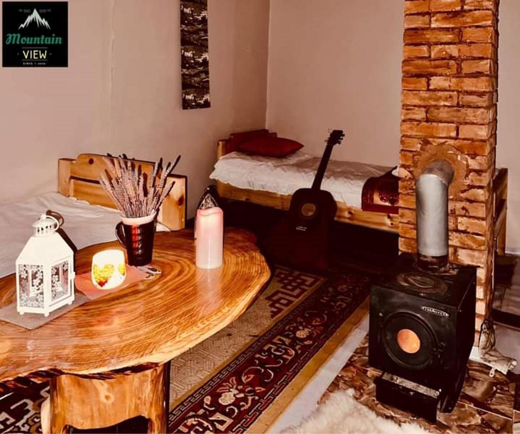Mountain View Guest House Moron  Zewnętrze zdjęcie