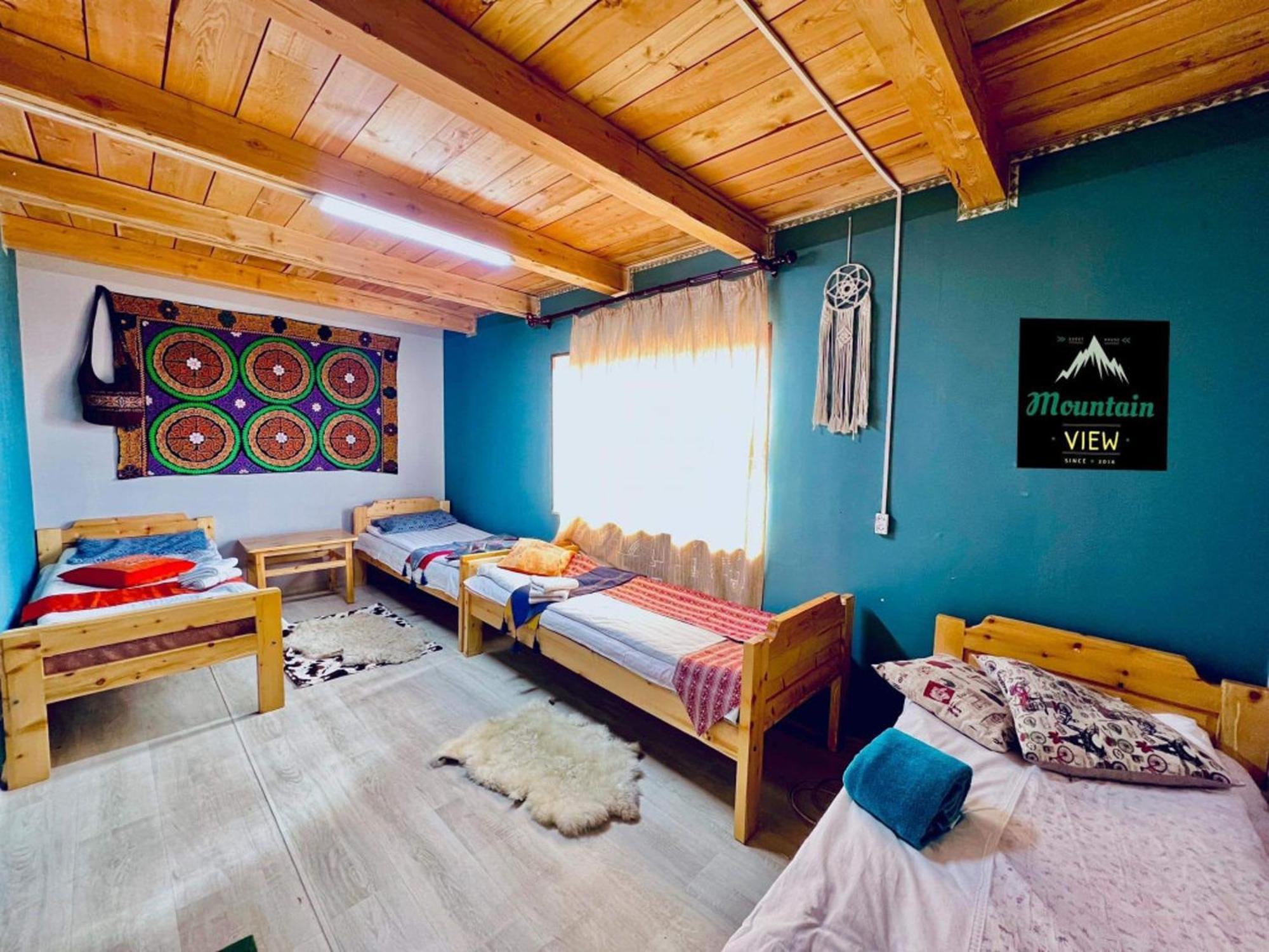 Mountain View Guest House Moron  Zewnętrze zdjęcie