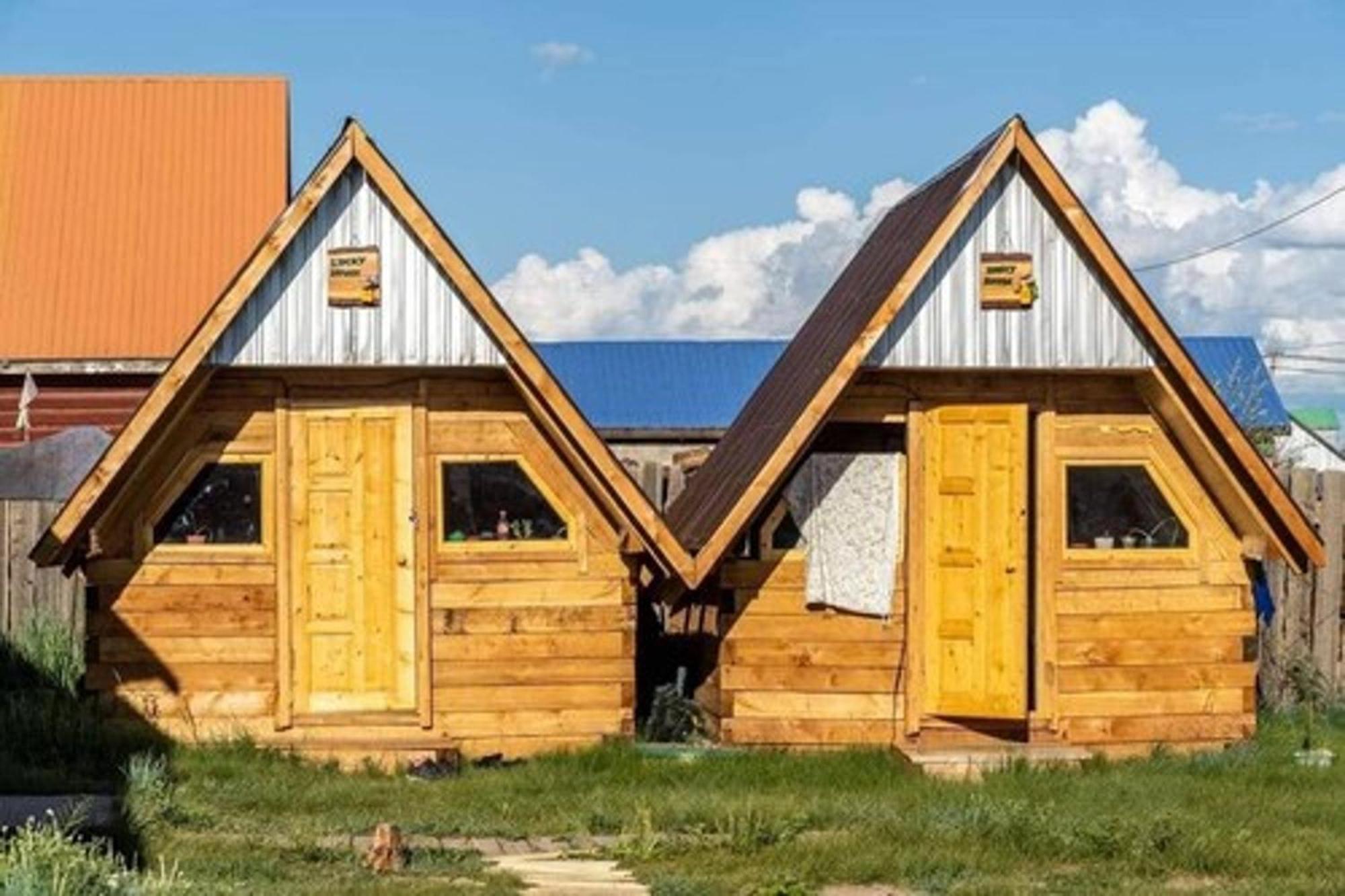 Mountain View Guest House Moron  Zewnętrze zdjęcie