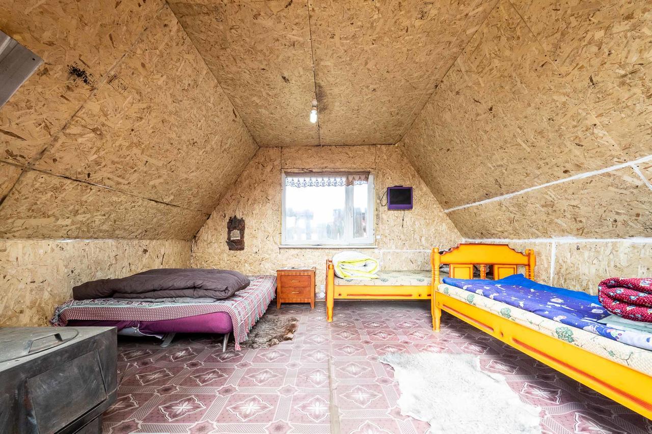 Mountain View Guest House Moron  Zewnętrze zdjęcie