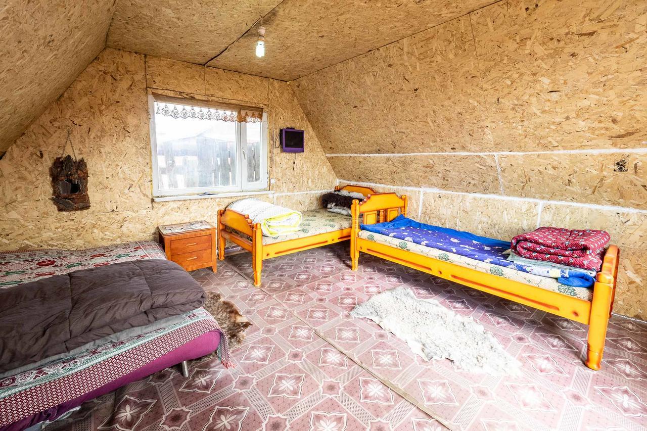 Mountain View Guest House Moron  Zewnętrze zdjęcie