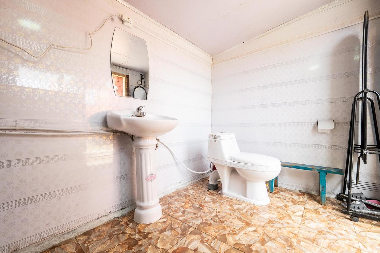 Mountain View Guest House Moron  Zewnętrze zdjęcie