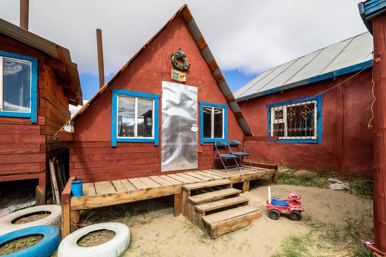 Mountain View Guest House Moron  Zewnętrze zdjęcie