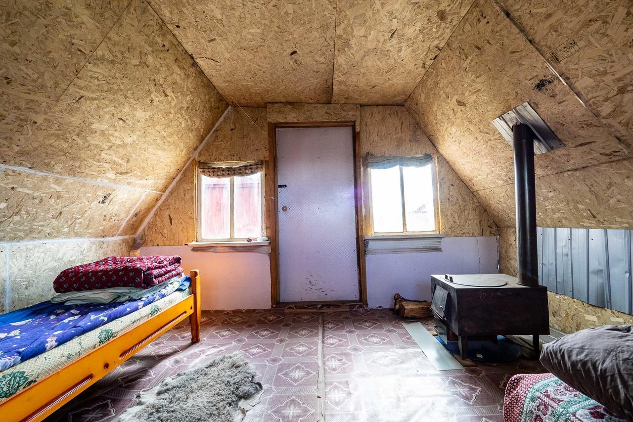 Mountain View Guest House Moron  Zewnętrze zdjęcie