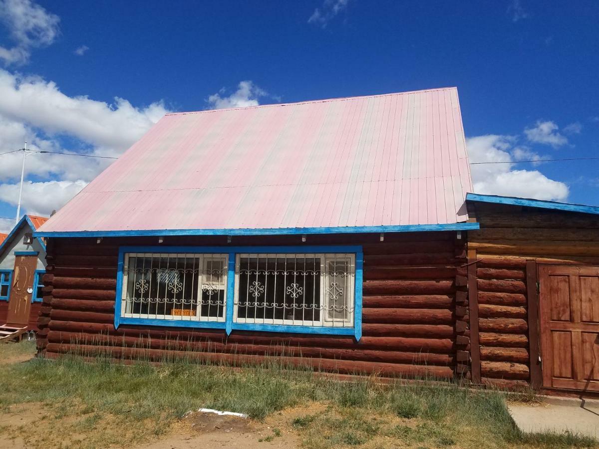 Mountain View Guest House Moron  Zewnętrze zdjęcie