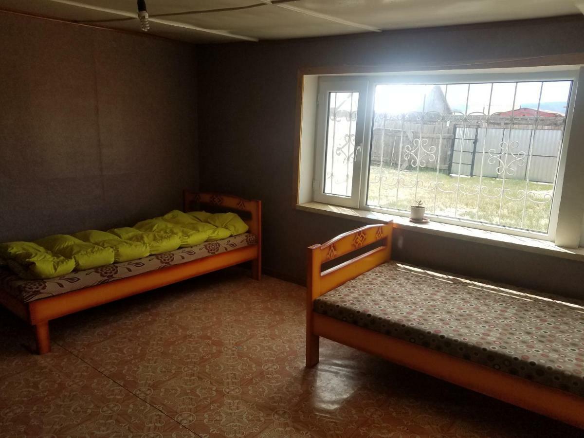 Mountain View Guest House Moron  Pokój zdjęcie
